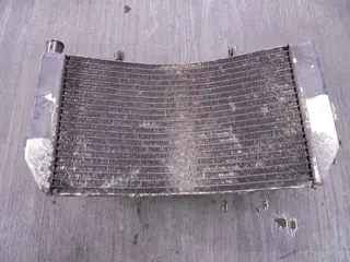 RADIATEUR Honda CBR 600 F 1995 - 1998