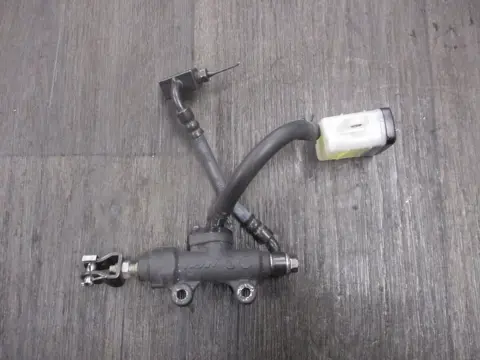 REMPOMP ACHTER Honda CB 1000 R 2018 - 2021