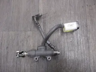 REMPOMP ACHTER Honda CB 1000 R 2018 - 2021