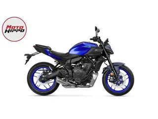 Yamaha MT-07 (bj 2026)