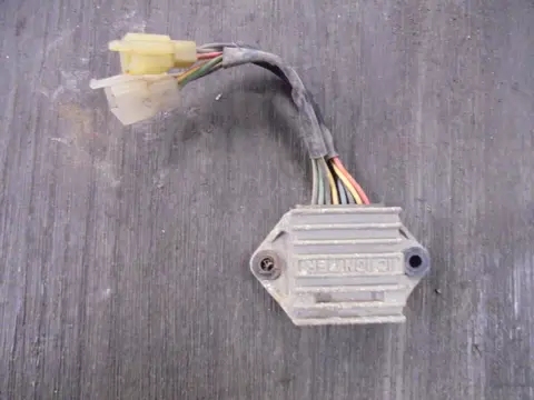 CDI UNIT Kawasaki LTD 750 1970 - 2012