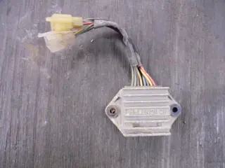 CDI UNIT Kawasaki LTD 750 1970 - 2012