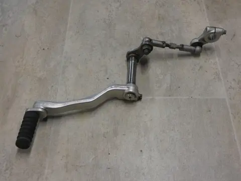 SCHAKELPEDAAL BMW R 1200 RT 2003 - 2009