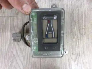 TELLER BMW R 1150 RT R 850 RT 2000 - 2005