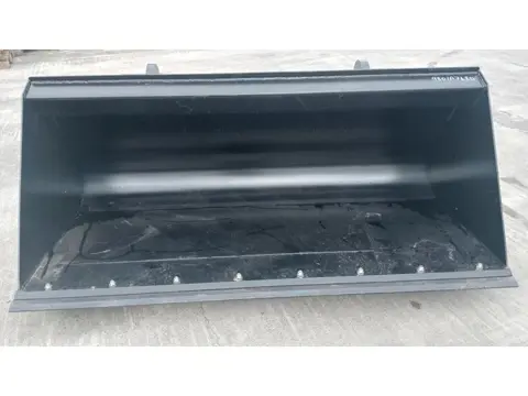 JCB Q-fit bucket 1 cubic meter / Unused / Multiple available