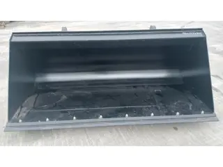 JCB Q-fit bucket 1 cubic meter / Unused / Multiple available