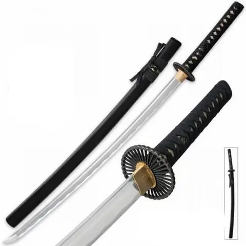 Katana kopen