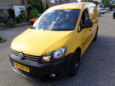 Volkswagen Caddy 1.6 TDI Maxi BMT