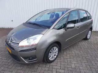Citroën C4 Picasso 1.6 VTi Business 5p. ( APK KEURING BIJ AFLEVERING! )