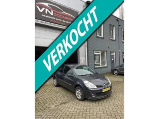 Renault Clio 1.2 TCE 101 PK Business Line AIRCO