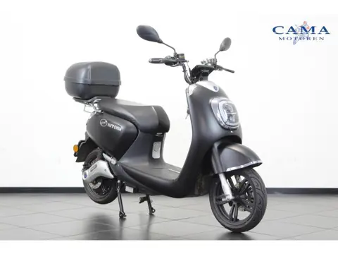 NIPPONIA Volty SNOR 1.250 km (bj 2020)