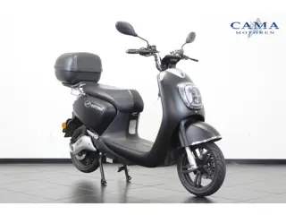 NIPPONIA Volty SNOR 1.250 km (bj 2020)