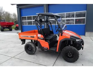 Linhai LH1100 D Gator (bj 2024)