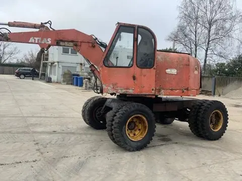 Atlas 1200 (bj 1963)