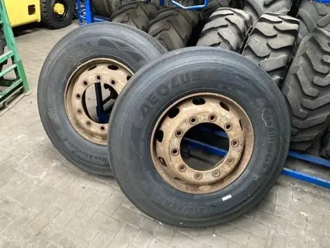 Aeolus 315/80R22.5 (bj 2021)
