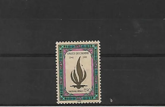 UNO-Geneve Michel nr. 171 Postfris