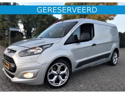 Ford Transit Connect L2 Maxi 1.6i 150pk Automatic met Airco en Vele Opties !