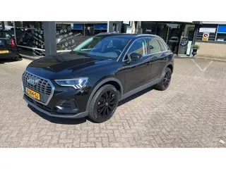 Audi Q3 45 TFSI e Advanced edition 245 pk hybrid