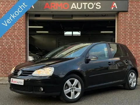 Volkswagen Golf 1.4 TSI United | Airco | Navi | Cruise