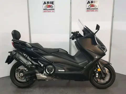 Yamaha T MAX ABS (bj 2021)