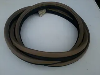 Deurrubber Opel Kadett E Caravan 90237358