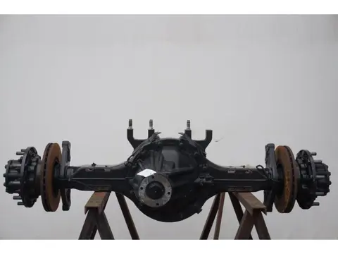 MAN HY-1344-03 37/16 I=2.31 (bj 2023)