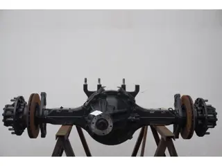 MAN HY-1344-03 37/16 I=2.31 (bj 2023)