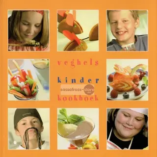 Ria Schilte Heijstek, Karin van Leeuwen ~ Veghels Kinderkook