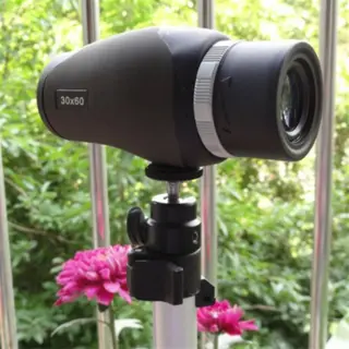 Telescoop , verrekijker vergroting factor 30x60 Zoom