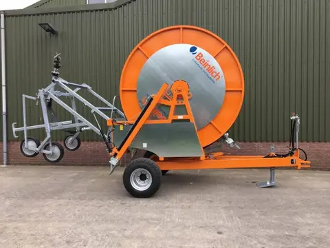 Beinlich Primus 2800 II 120x380 (bj 2024)