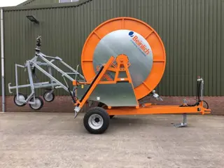 Beinlich Primus 2800 II 120x380 (bj 2024)