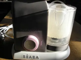 Babycook beaba - model bea 010a - i.p.st. 25,-