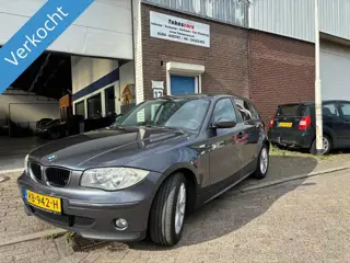 BMW 1-serie 116i High Executive