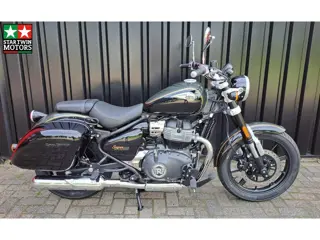 Royal Enfield Super Meteor 650 Touring