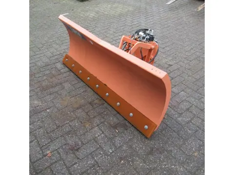 Deleks LN 175 sneeuwschuif 175 cm breed