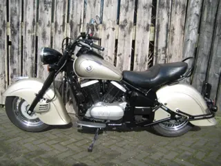 KAWASAKI VN800DC DRIFTER 1999