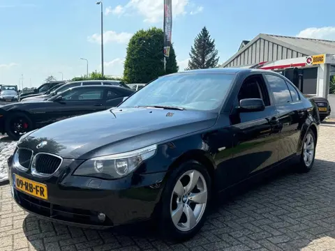 BMW 5-serie 530D Sedan Automaat Youngtimer 178.000 KM