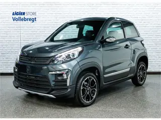 VERKOCHT ! ! (bj 2022)