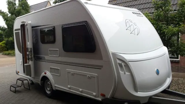 Knaus Sudwind 420 QD