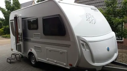 Knaus Sudwind 420 QD