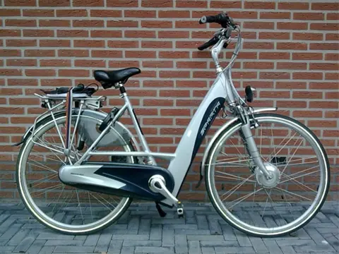 Elektrofiets Sparta T2