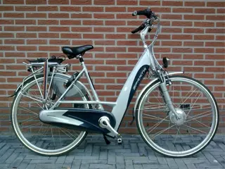 Elektrofiets Sparta T2