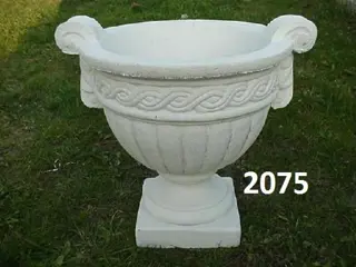 Bloembak / plantenbak.