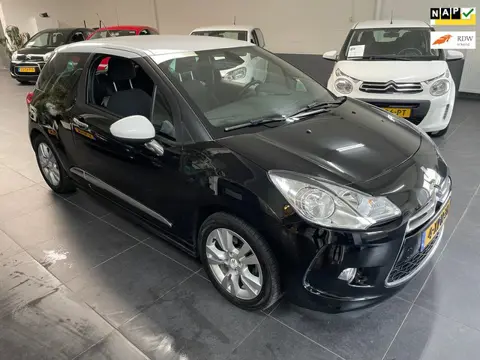 Citroen DS3 1.2 PureTech So Chic