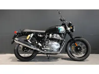 Royal-Enfield INTERCEPTOR 650 (bj 2024)