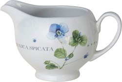 Melkkan Wild Flowers Marjolein Bastin servies