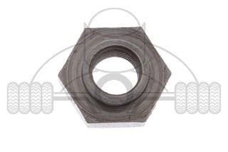 Koppelingsmoer kickstarterblok puch maxi macho 2eh