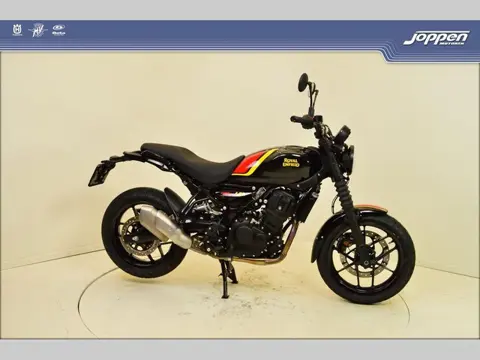 ROYAL ENFIELD guerrilla (bj 2024)