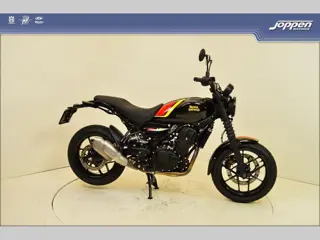 ROYAL ENFIELD guerrilla (bj 2024)