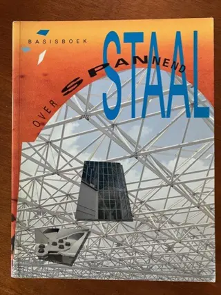 Overspannend Staal (basisboek)